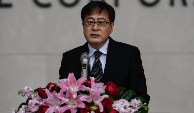 “思必驰正式发布首款AI芯片，还成立了一家芯片企业”