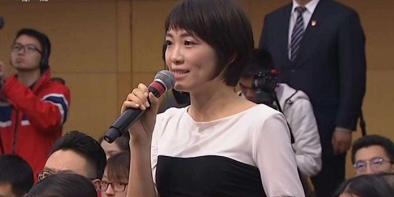 解密成清波被轻判 未了局仍“机关重重”